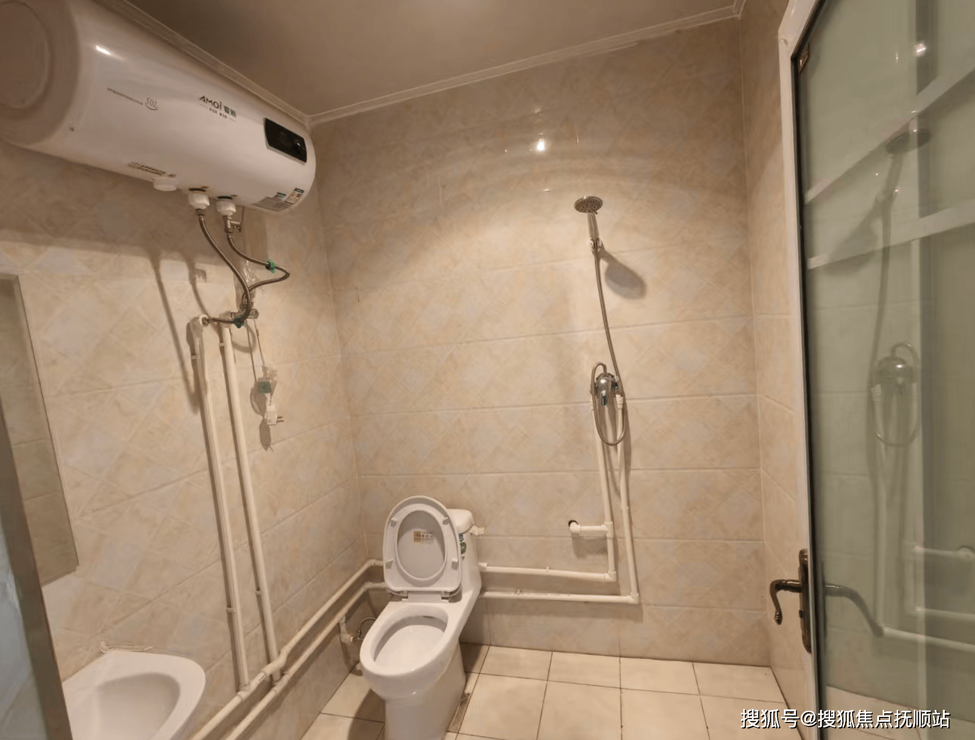 开元棋牌app下载养老首推！北京房山区琉璃河镇养老照料中心费用清晰+地址易达+服务热线秒接通(图4)